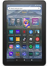Best available price of Amazon Fire HD 8 Plus (2022) in Eritrea
