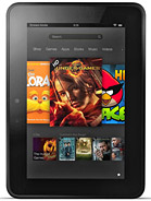 Best available price of Amazon Kindle Fire HD in Eritrea