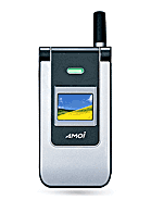 Best available price of Amoi A210 in Eritrea