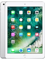 Best available price of Apple iPad 9-7 2017 in Eritrea