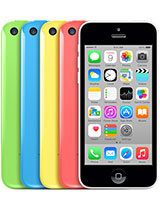 Best available price of Apple iPhone 5c in Eritrea