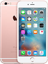 Best available price of Apple iPhone 6s Plus in Eritrea