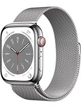 Best available price of Apple Watch Series 8 in Eritrea