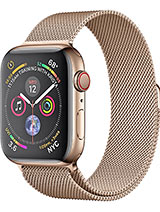 Best available price of Apple Watch Series 4 in Eritrea
