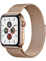 Best available price of Apple Watch Series 5 in Eritrea