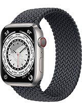 Best available price of Apple Watch Edition Series 7 in Eritrea