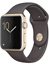 Best available price of Apple Watch Series 1 Aluminum 42mm in Eritrea