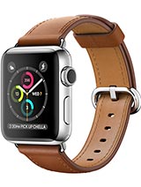 Best available price of Apple Watch Series 2 38mm in Eritrea