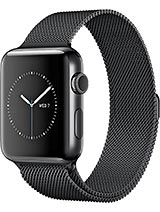 Best available price of Apple Watch Series 2 42mm in Eritrea