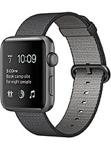 Best available price of Apple Watch Series 2 Aluminum 42mm in Eritrea