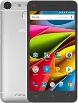 Best available price of Archos 50b Cobalt in Eritrea