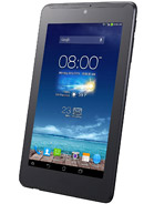 Best available price of Asus Fonepad 7 in Eritrea