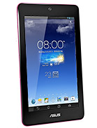 Best available price of Asus Memo Pad HD7 8 GB in Eritrea