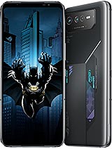 Best available price of Asus ROG Phone 6 Batman Edition in Eritrea