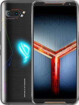 Best available price of Asus ROG Phone II ZS660KL in Eritrea