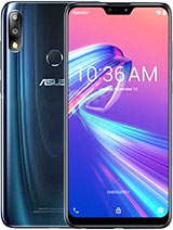 Best available price of Asus Zenfone Max Pro M2 ZB631KL in Eritrea