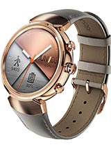 Best available price of Asus Zenwatch 3 WI503Q in Eritrea
