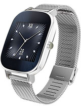 Best available price of Asus Zenwatch 2 WI502Q in Eritrea