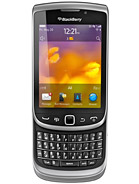 Best available price of BlackBerry Torch 9810 in Eritrea