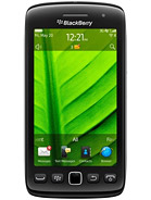 Best available price of BlackBerry Torch 9860 in Eritrea
