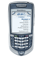 Best available price of BlackBerry 7100t in Eritrea
