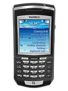 Best available price of BlackBerry 7100x in Eritrea