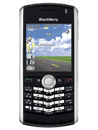 Best available price of BlackBerry Pearl 8100 in Eritrea