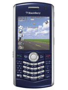 Best available price of BlackBerry Pearl 8110 in Eritrea