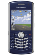 Best available price of BlackBerry Pearl 8120 in Eritrea