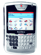 Best available price of BlackBerry 8707v in Eritrea