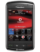 Best available price of BlackBerry Storm 9500 in Eritrea