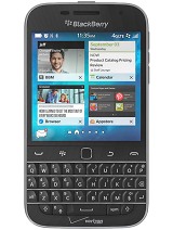 Best available price of BlackBerry Classic Non Camera in Eritrea
