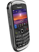 Best available price of BlackBerry Curve 3G 9300 in Eritrea
