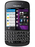 Best available price of BlackBerry Q10 in Eritrea