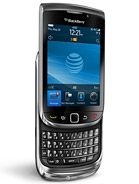 Best available price of BlackBerry Torch 9800 in Eritrea