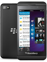 Best available price of BlackBerry Z10 in Eritrea