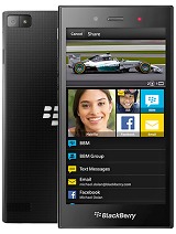Best available price of BlackBerry Z3 in Eritrea
