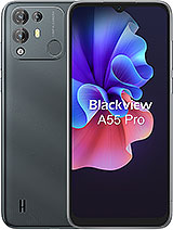 Best available price of Blackview A55 Pro in Eritrea