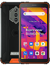 Best available price of Blackview BV6600 Pro in Eritrea