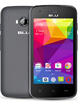 Best available price of BLU Dash L in Eritrea