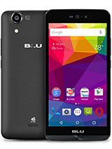 Best available price of BLU Dash X LTE in Eritrea