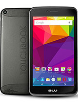 Best available price of BLU Touchbook G7 in Eritrea