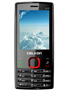 Best available price of Celkon C17 in Eritrea