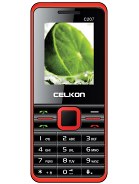 Best available price of Celkon C207 in Eritrea