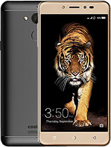 Best available price of Coolpad Note 5 in Eritrea