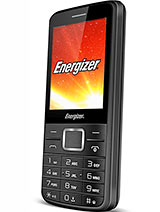 Best available price of Energizer Power Max P20 in Eritrea
