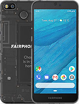 Best available price of Fairphone 3 in Eritrea