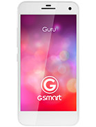 Best available price of Gigabyte GSmart Guru White Edition in Eritrea