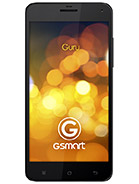 Best available price of Gigabyte GSmart Guru in Eritrea