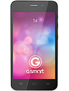 Best available price of Gigabyte GSmart T4 Lite Edition in Eritrea